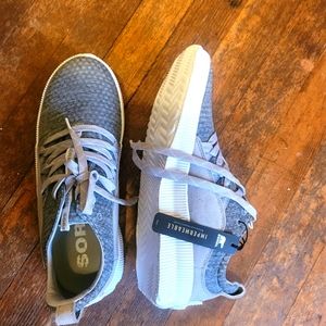 Sorel Tennis shoes